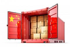 Выкуп товара в любой точке Китая и консолидация грузов