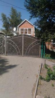 Продам дом в г. Новоазовске