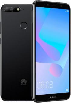 Huawei Y6 prime