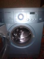 Продам стиральную машинку LG - WD80187N