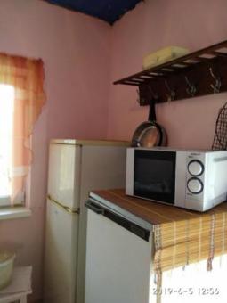 Сдаю комнаты в летний период на Белосарайской косе-Азовское море.