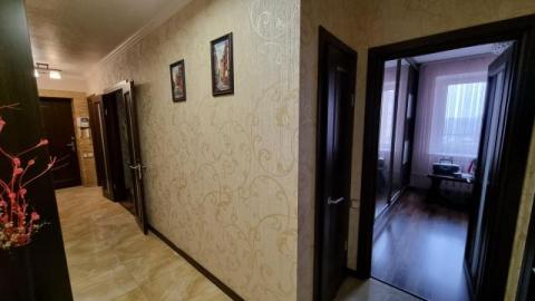 Продам 3-х комнатную квартиру в Донецке 0713687559