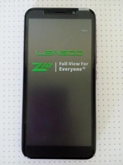 Продам новый мобильный телефон Leagoo Z10