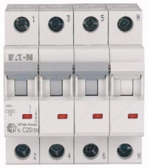 Автоматические выключатели Eaton (Moeller), АВВ, TDM, Legrand и УЗО Eaton (Moeller)