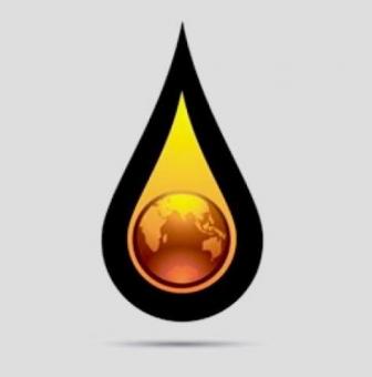 Печное топливо тёмное нефтяное
