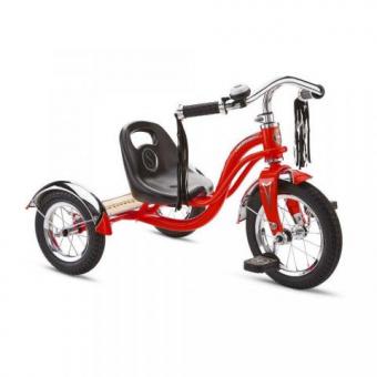 Детский трёхколёсный велосипед Schwinn Roadster Trike