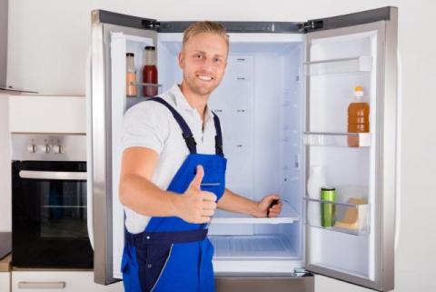 Качественный ремонт холодильников по доступным ценам